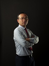 Jingzhan-Wang, a famous China lawyer