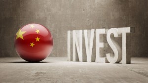 a lawyer assist to investment in China